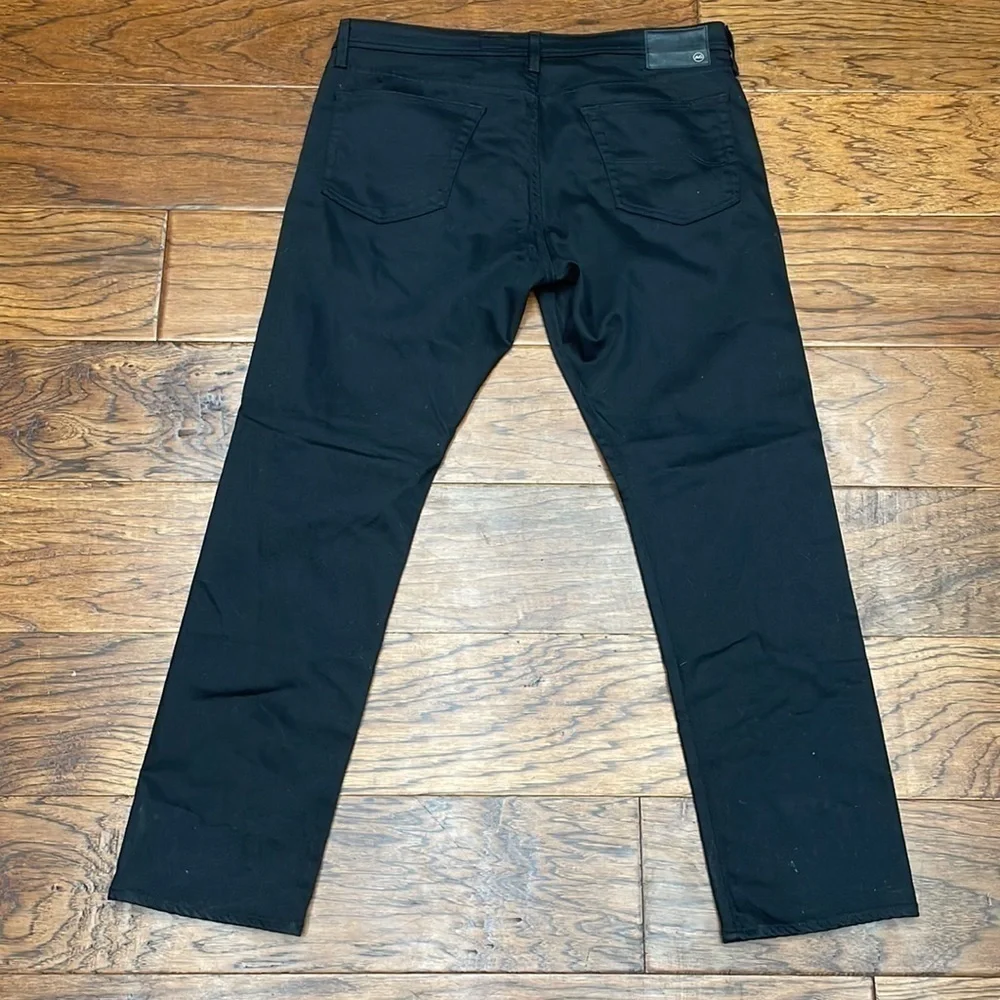 Men’s AG Adriano Goldshmied The Graduate Tailored Leg 38X32